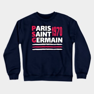 PARIS-SG Crewneck Sweatshirt